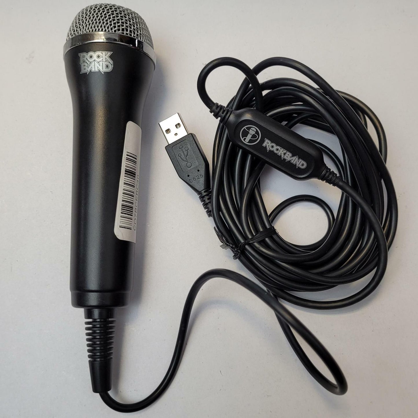 Logitech Rock Band E-UR20 USB Microphone | Grade A