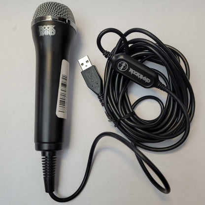Logitech Rock Band E-UR20 USB Microphone | Grade A