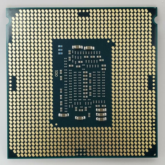 Intel Core i3-9100T SRCZX 3.10GHz Processor | Grade A