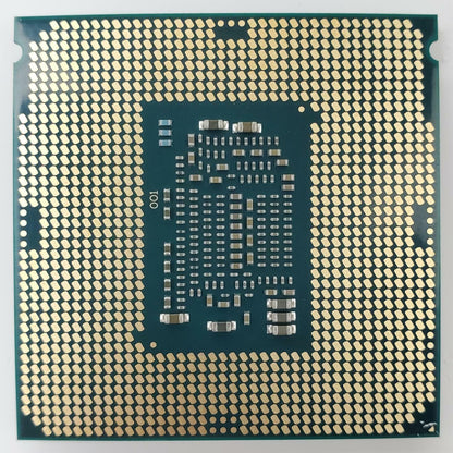 Intel Core i5-7400T SR332 2.40GHz Processor | Grade A
