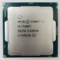 Intel Core i5-7400T SR332 2.40GHz Processor | Grade A