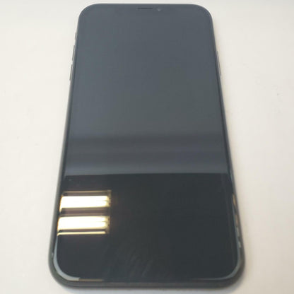 APPLE iPhone XR MT302LL/A 64GB Verizon Locked (Black) | Grade C | 9342