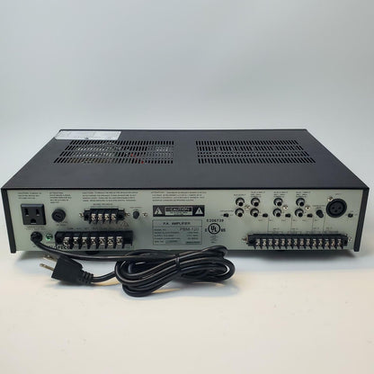 Speco Technologies PBM-120 P.A. Amplifier | Grade B