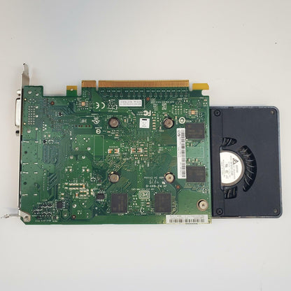 Nvidia Quadro K2200 4GB PCIe Graphics Card | Grade A