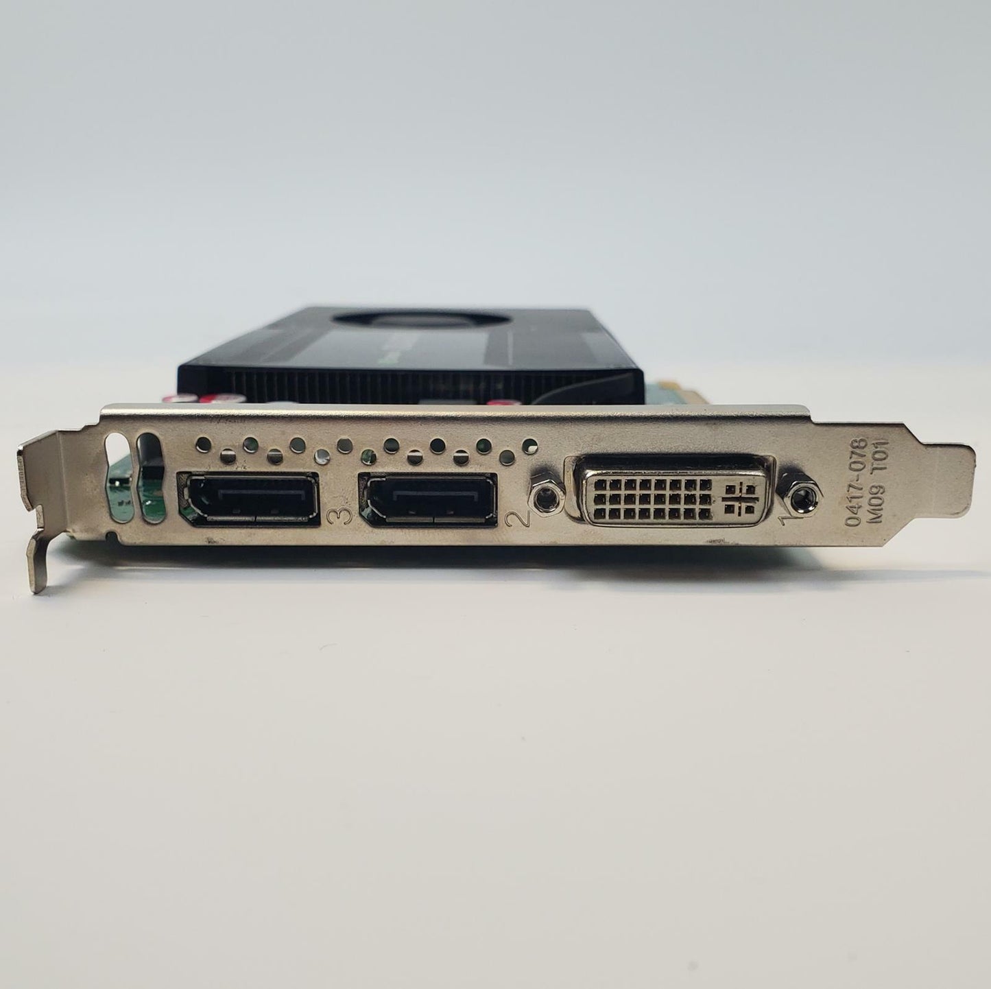 Nvidia Quadro K2200 4GB PCIe Graphics Card | Grade A