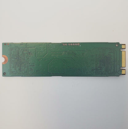 Samsung MZ-NLN256A 256GB 2280 Gen3 M.2 SSD | Grade A