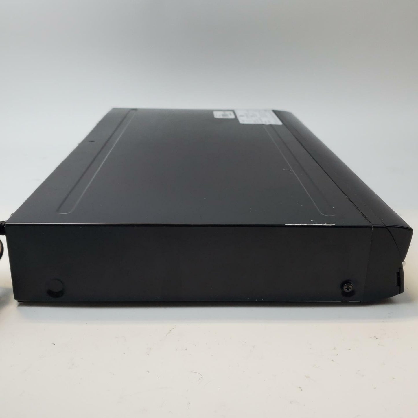 TOSHIBA DR570KU DVD Recorder/Player w/ Remote | Grade D