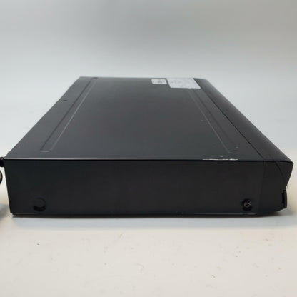 TOSHIBA DR570KU DVD Recorder/Player w/ Remote | Grade D