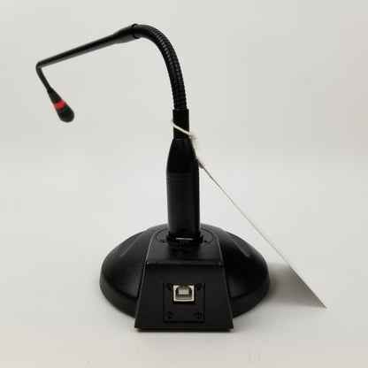 Miclabs Super-G USB Microphone | Grade B