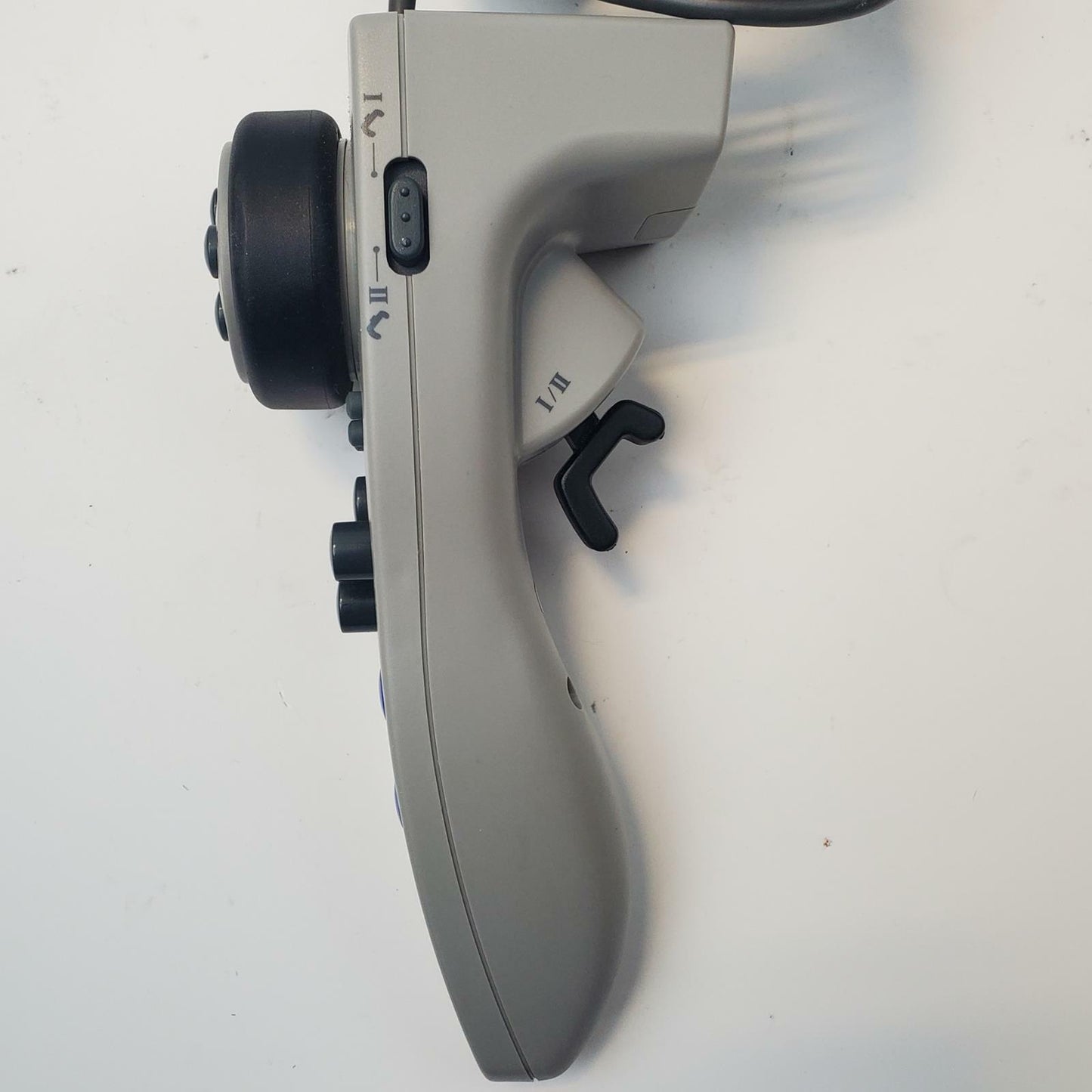 Interact Performance UltraRacer Racing Controller for PlayStation 1 | Grade A