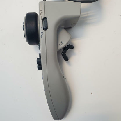 Interact Performance UltraRacer Racing Controller for PlayStation 1 | Grade A