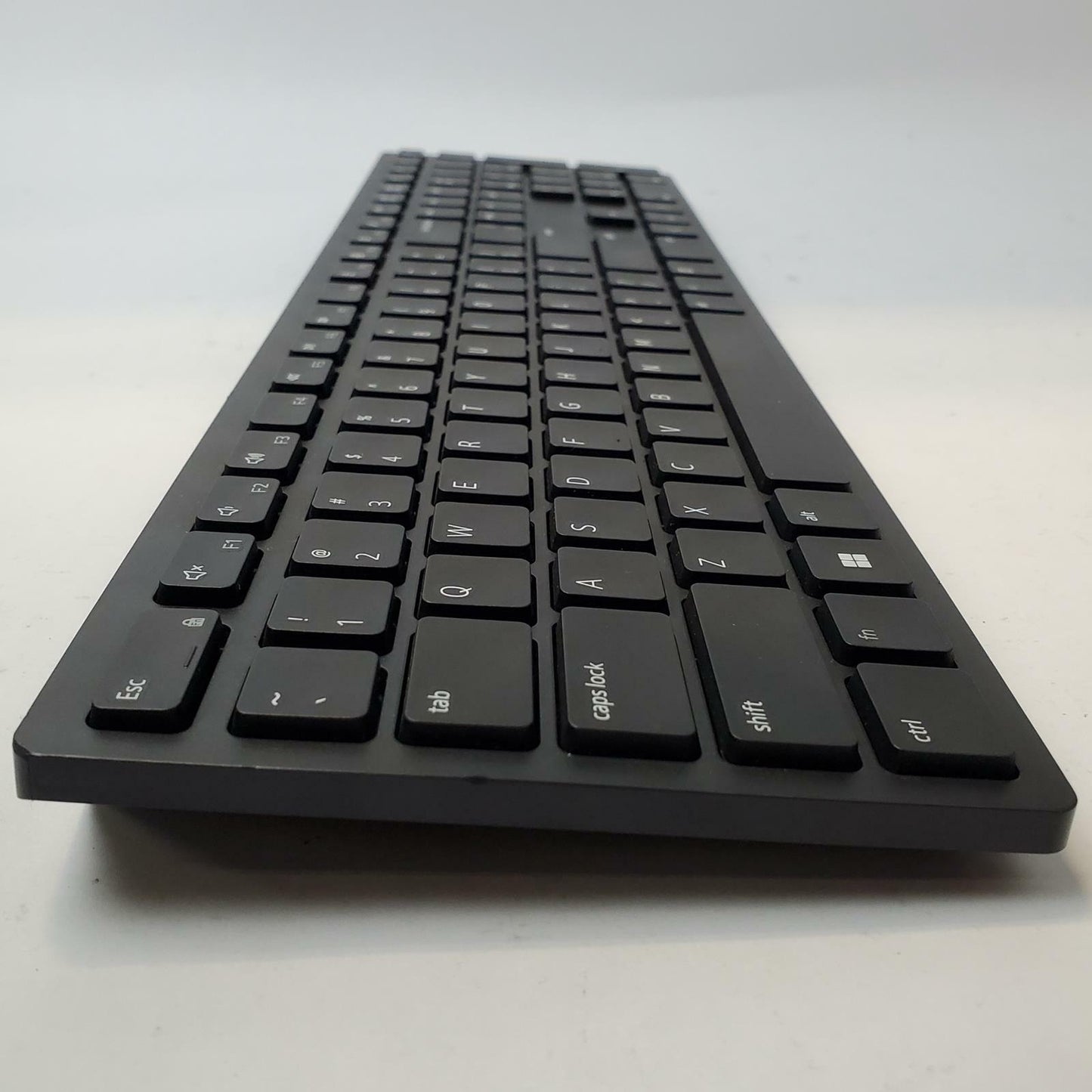 DELL KB3121WT USB Wireless Keyboard | Grade A