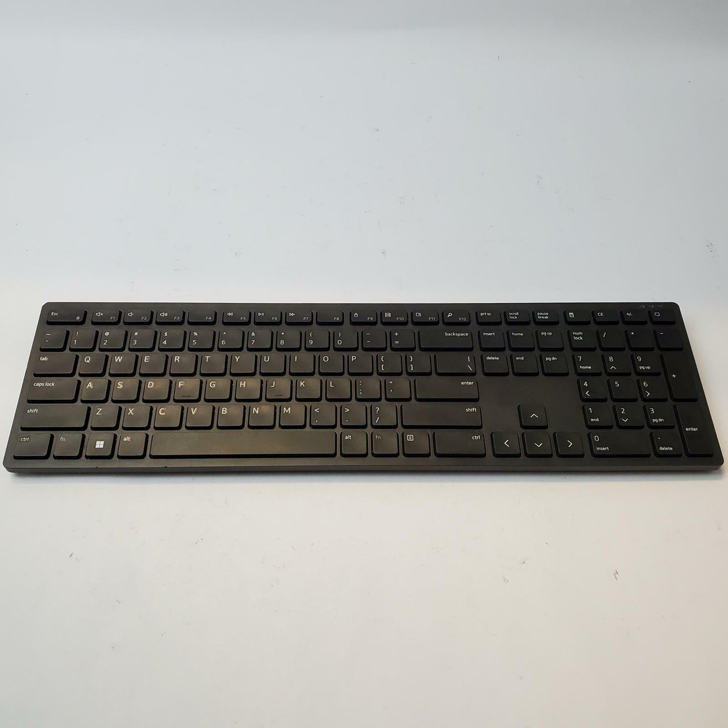 DELL KB3121WT USB Wireless Keyboard | Grade A