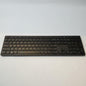 DELL KB3121WT USB Wireless Keyboard | Grade A
