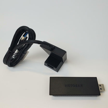 Netgear AC1200 WiFi USB 3.0 Adapter | Grade A