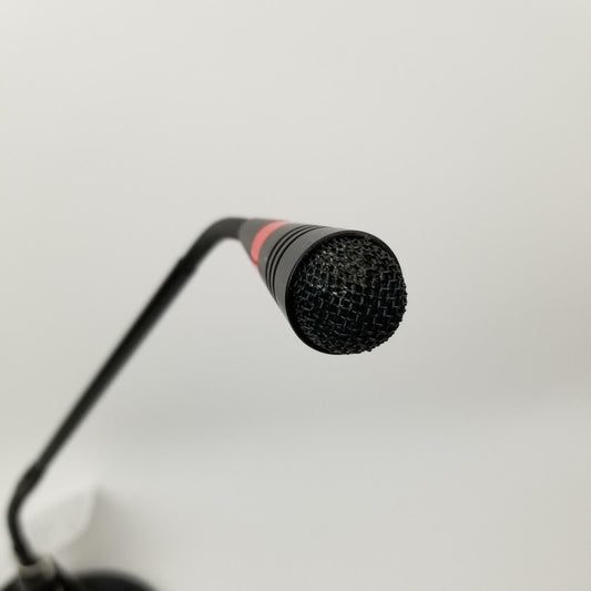 Miclabs Super-G USB Microphone | Grade B