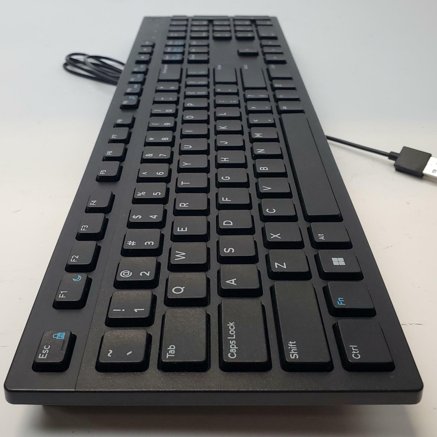 DELL KB216 USB Wired Keyboard | Grade A