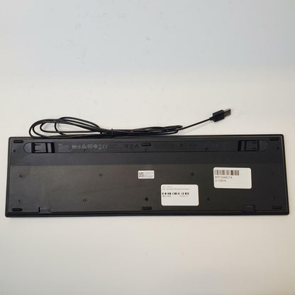 DELL KB216 USB Wired Keyboard | Grade A