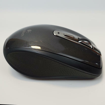 Logitech Anywhere MX Darkfield M-R0001 USB Wireless Mouse | Grade A