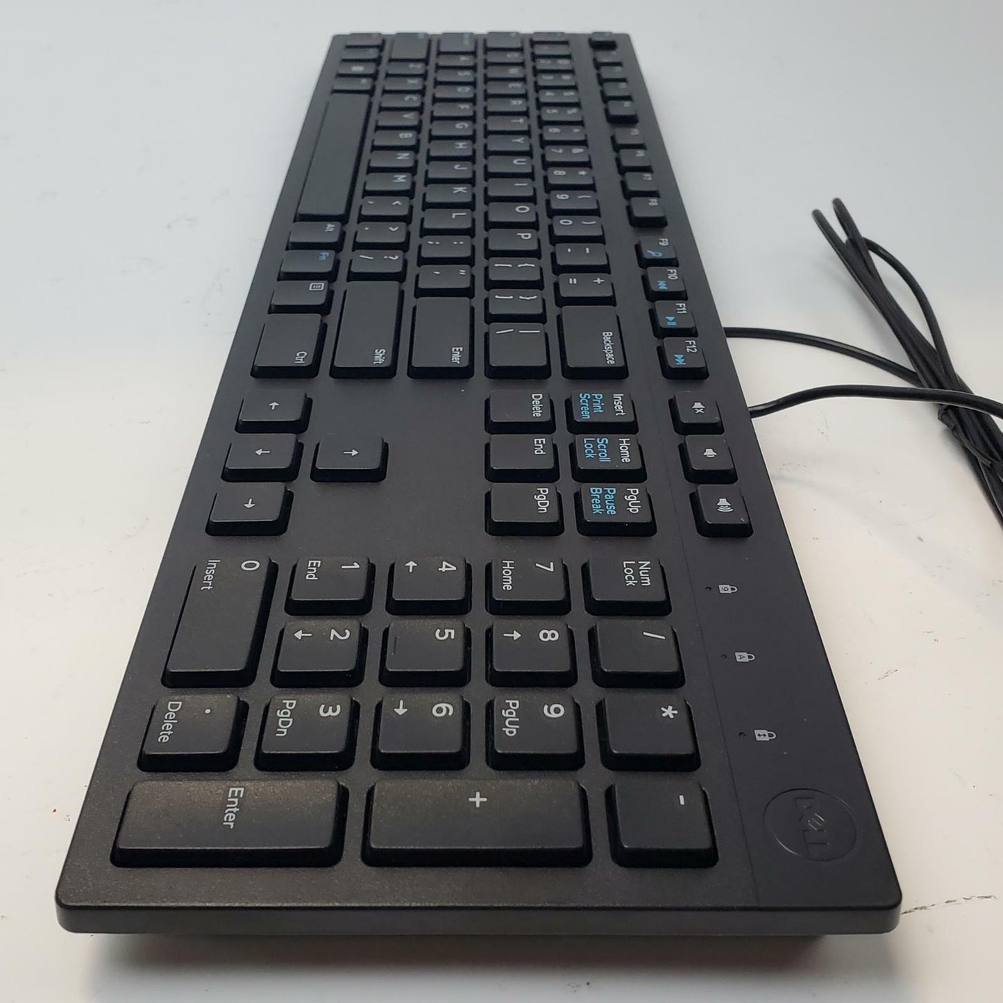 DELL KB216 USB Wired Keyboard | Grade A