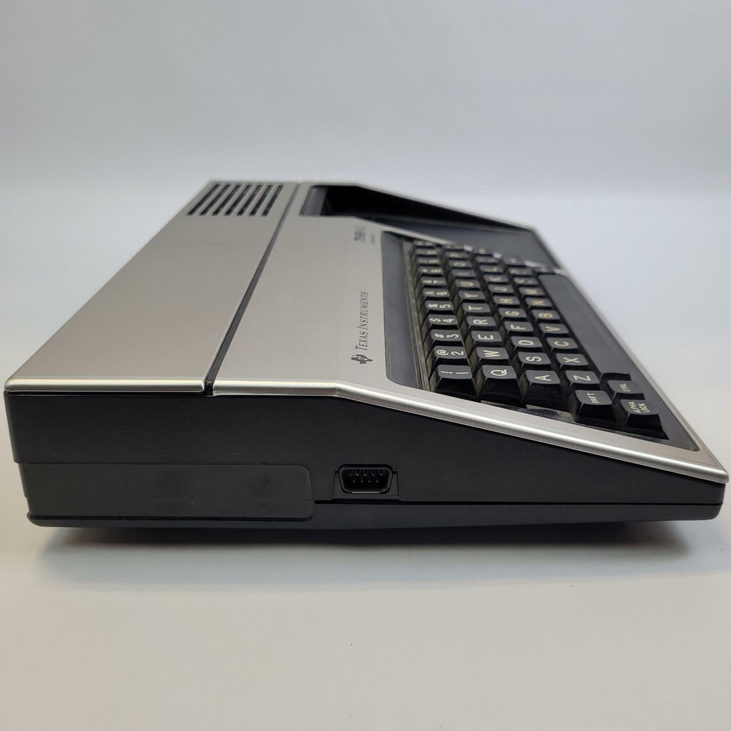 TEXAS INSTRUMENTS TI-99/4A Home Computer | Grade F