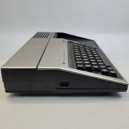 TEXAS INSTRUMENTS TI-99/4A Home Computer | Grade F