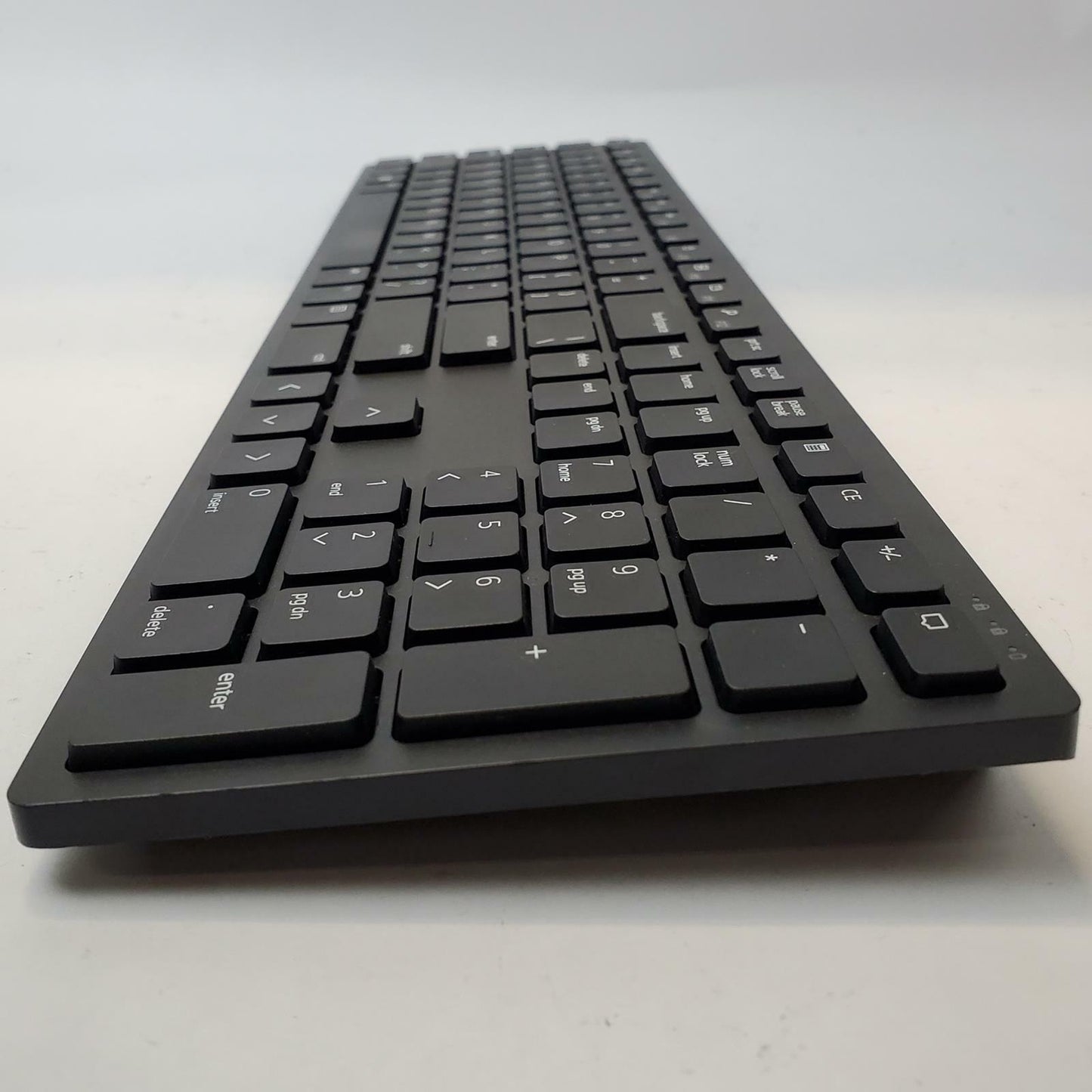 DELL KB3121WT USB Wireless Keyboard | Grade A