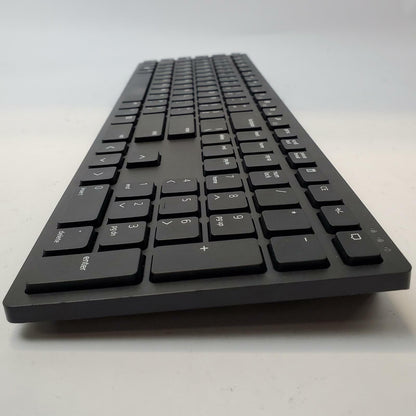 DELL KB3121WT USB Wireless Keyboard | Grade A