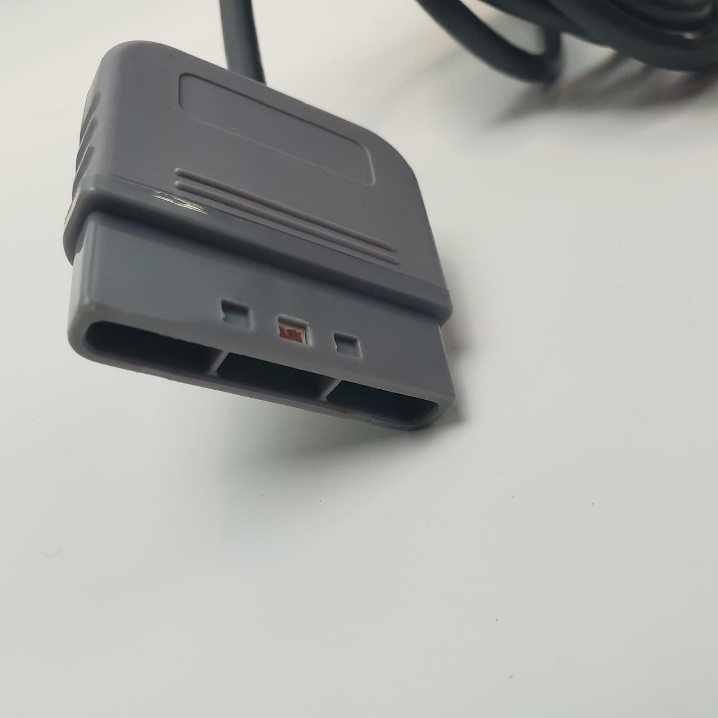 Interact Performance UltraRacer Racing Controller for PlayStation 1 | Grade A