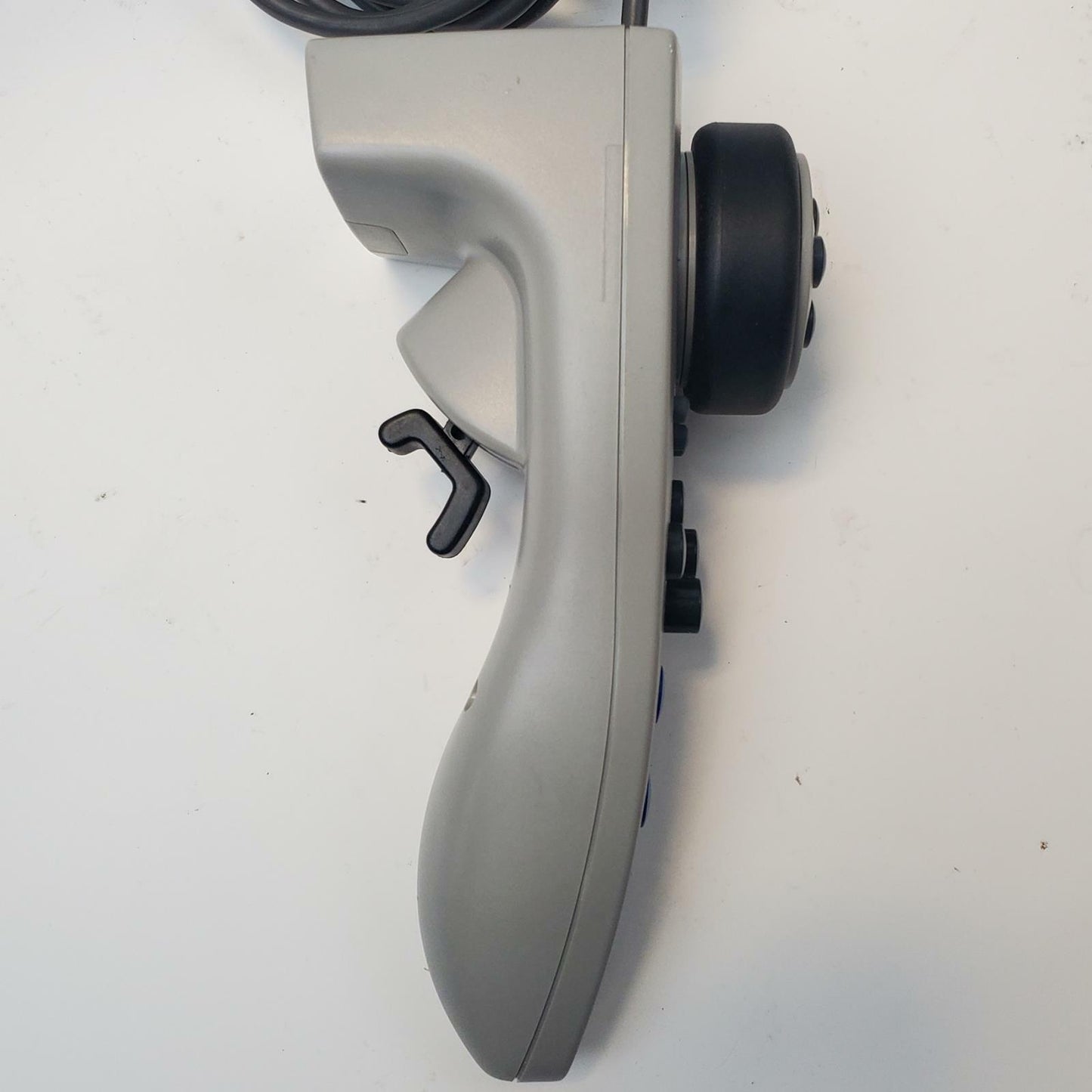 Interact Performance UltraRacer Racing Controller for PlayStation 1 | Grade A