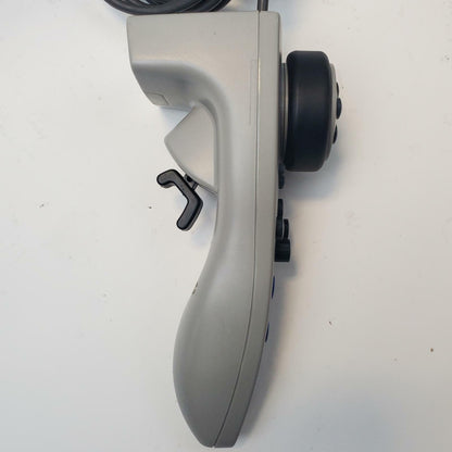 Interact Performance UltraRacer Racing Controller for PlayStation 1 | Grade A