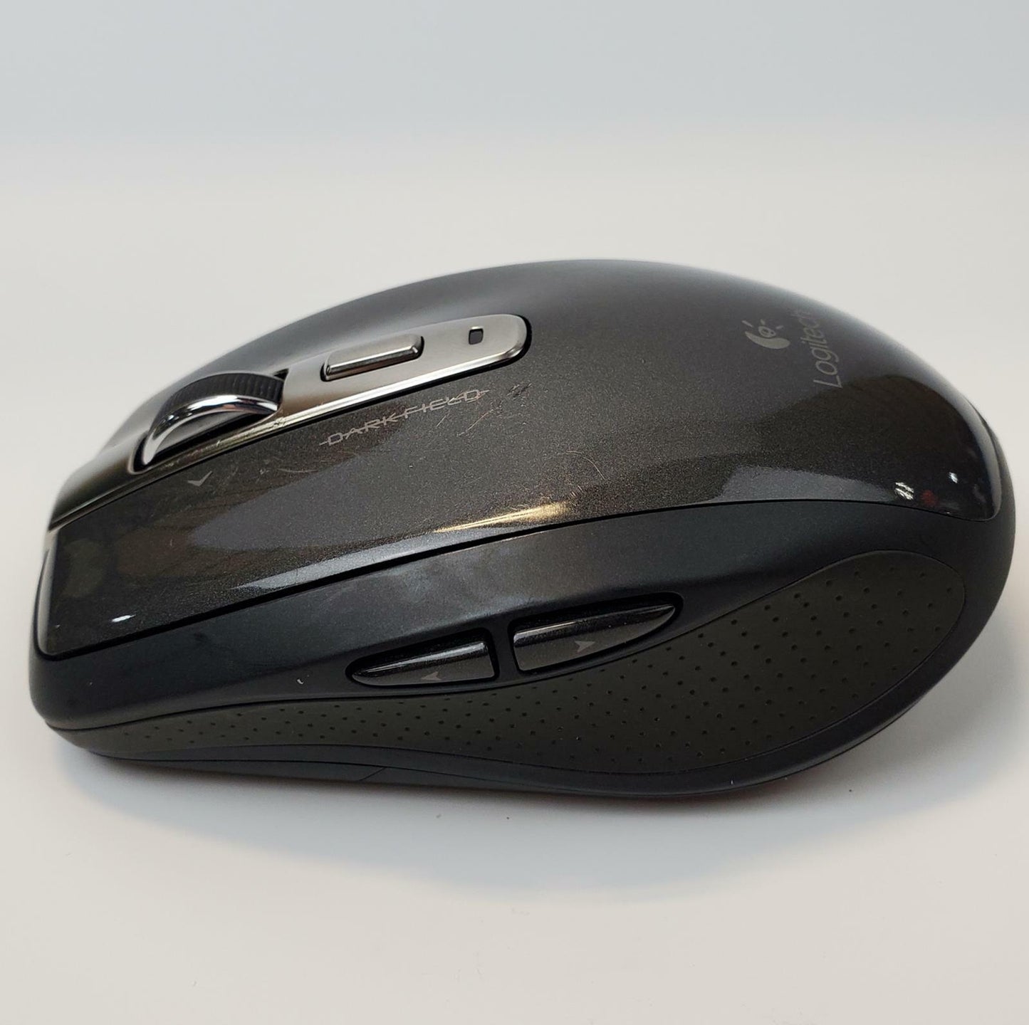 Logitech Anywhere MX Darkfield M-R0001 USB Wireless Mouse | Grade A