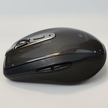 Logitech Anywhere MX Darkfield M-R0001 USB Wireless Mouse | Grade A