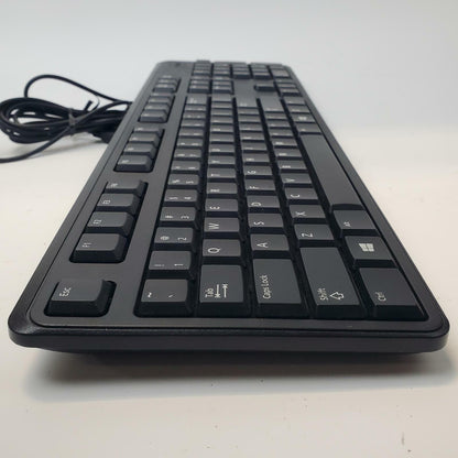DELL KB212 USB Wired Keyboard | Grade A