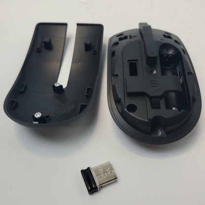 DELL WM116 USB Wireless Mouse | Grade A