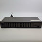 TECHNICS SH-8017 Stereo 7-Band EQ | Grade B