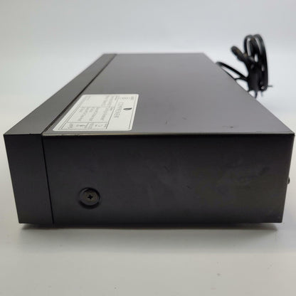 TECHNICS SH-8017 Stereo 7-Band EQ | Grade B