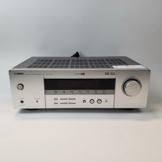 YAMAHA HTR-5730 5.1 Surround Receiver | Grade B