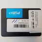 CRUCIAL CT1000BX500SSD1 1TB 2.5" SATA Internal SSD | Grade A