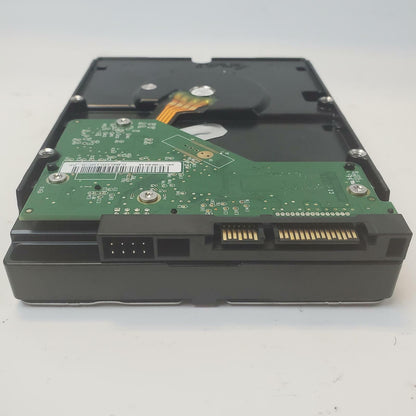 WESTERN DIGITAL WD30EZRX 3TB 3.5" SATA Internal HDD | Grade A