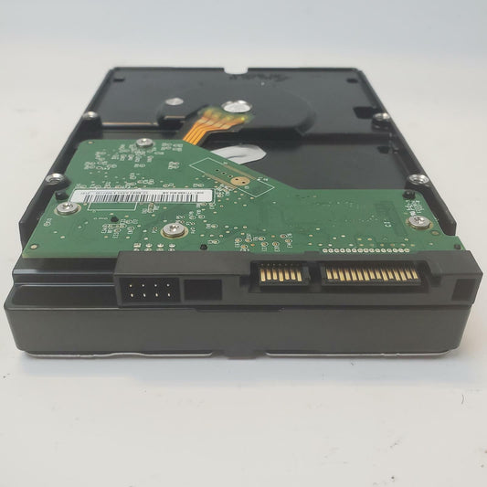 WESTERN DIGITAL WD30EZRX 3TB 3.5" SATA Internal HDD | Grade A