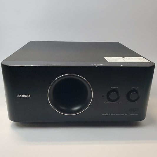 YAMAHA YST-FSW050 Powered Subwoofer | Grade B