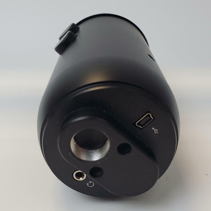 Blue Yeti Blackout Edition USB Microphone | Grade B