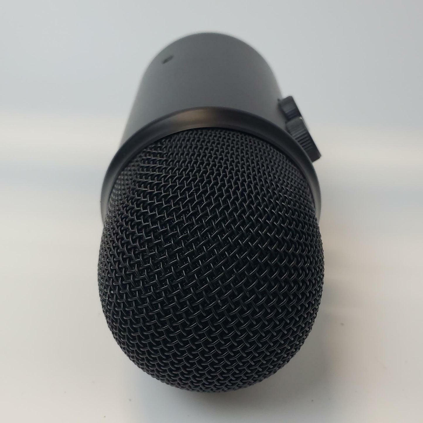 Blue Yeti Blackout Edition USB Microphone | Grade B