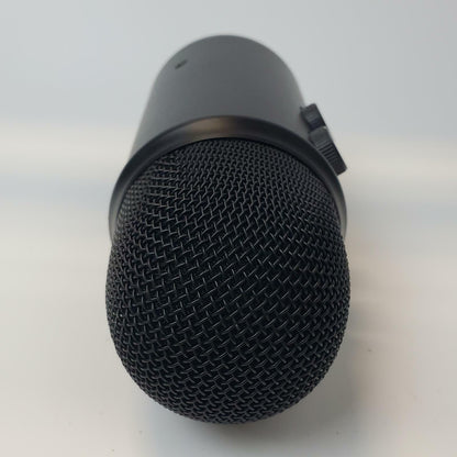 Blue Yeti Blackout Edition USB Microphone | Grade B