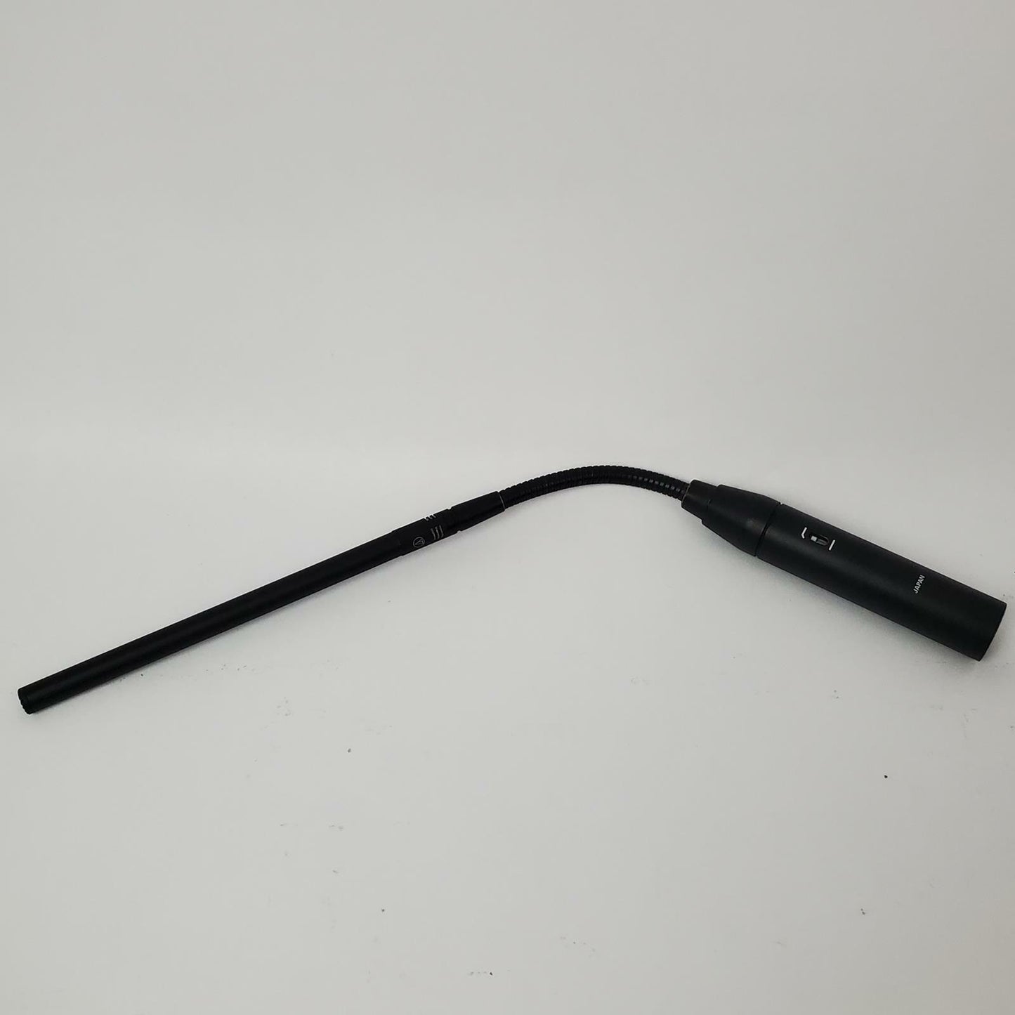 Audio Technica ES935 12" Condenser Gooseneck XLR Microphone | Grade B