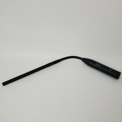 Audio Technica ES935 12" Condenser Gooseneck XLR Microphone | Grade B