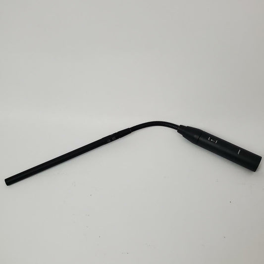 Audio Technica ES935 12" Condenser Gooseneck XLR Microphone | Grade B