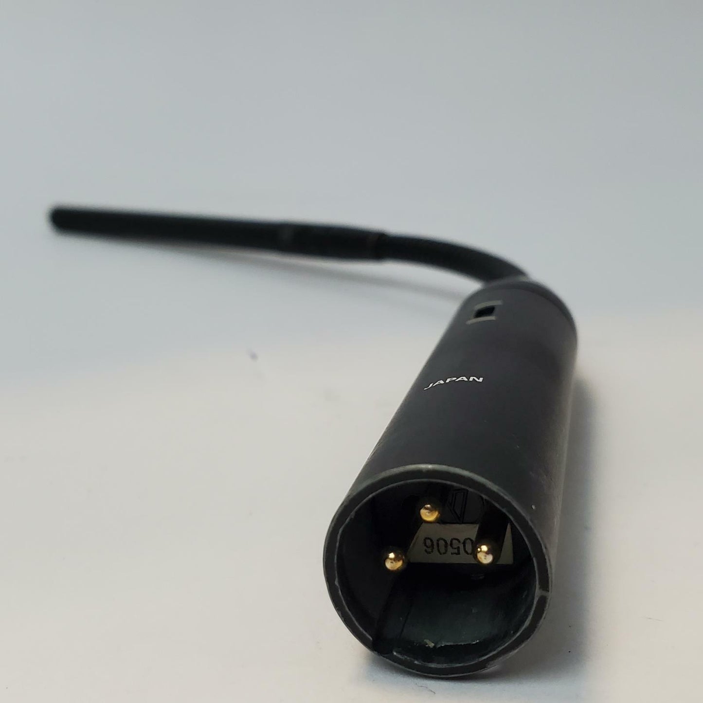 Audio Technica ES935 12" Condenser Gooseneck XLR Microphone | Grade B