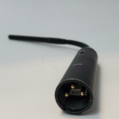 Audio Technica ES935 12" Condenser Gooseneck XLR Microphone | Grade B